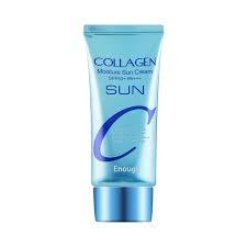 Enough Collagen Moisture Sun Cream Spf50+ Pa+++ (50g)